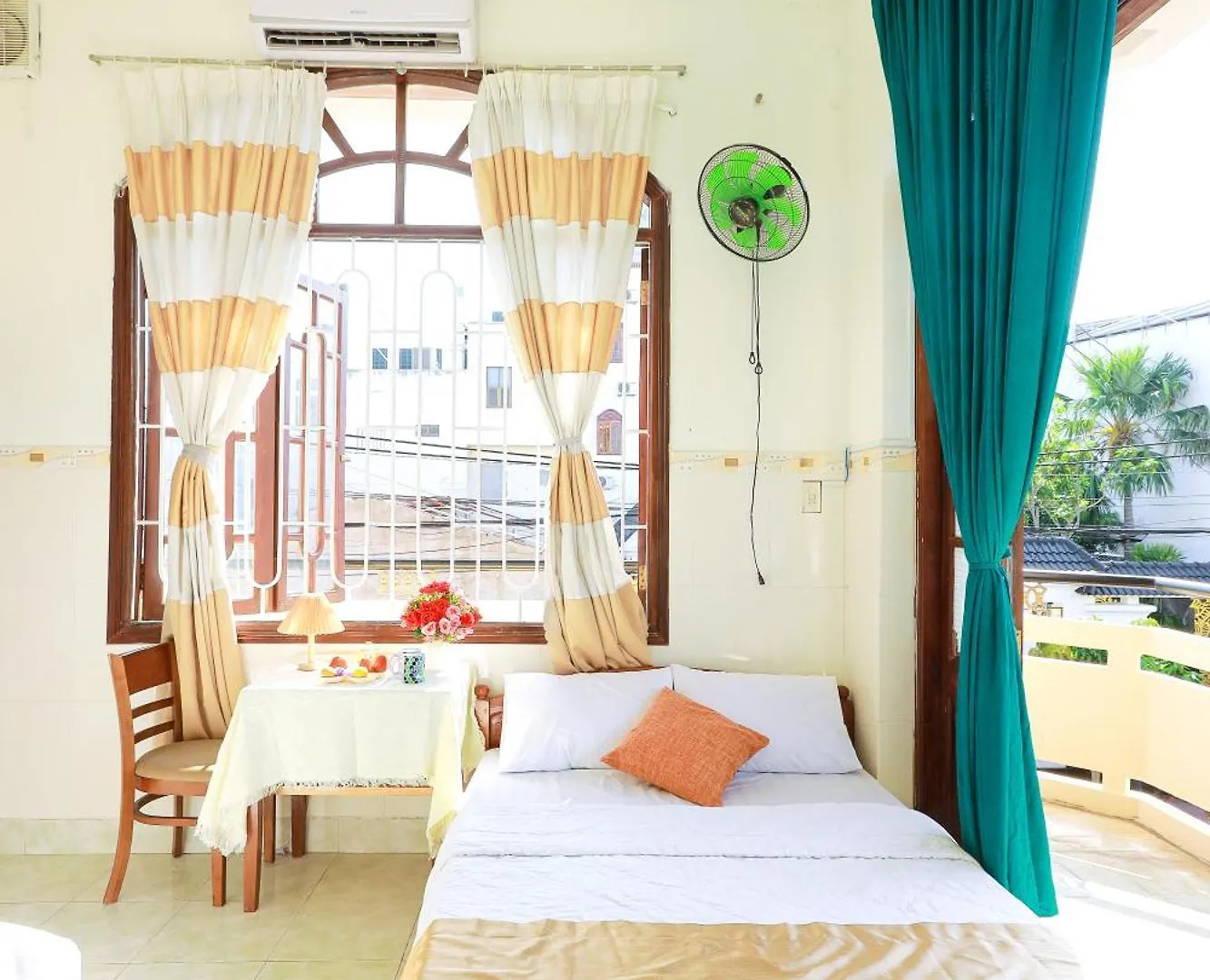 **  Hotel Ngoc My بهان ثيت فيتنام