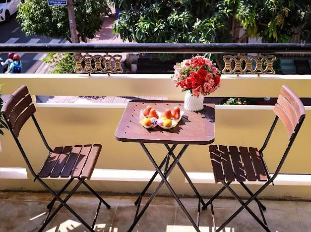 Hotel Ngoc My بهان ثيت فيتنام