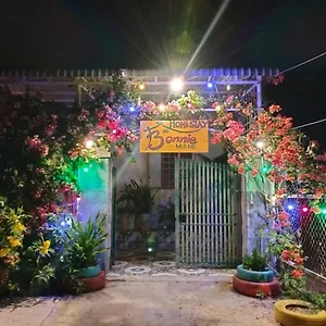 Bonnie Mui Ne Bed and breakfast